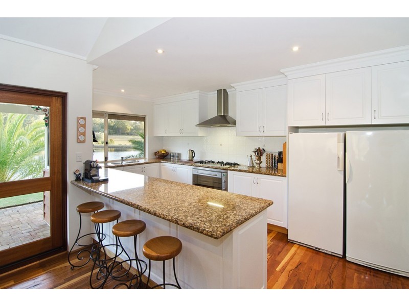 100 Hoey Street, Bramley WA 6285