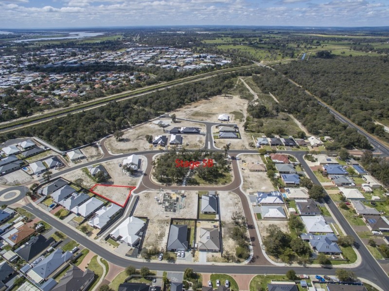 Lot 413, 19 Shepherd Way, West Busselton WA 6280