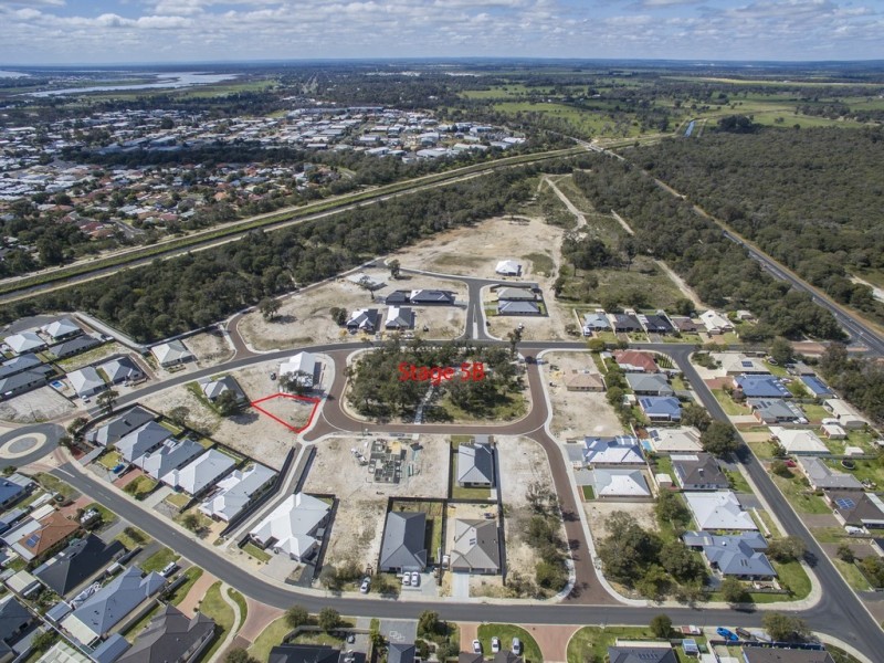 21, Lot 414 Shepherd Way, West Busselton WA 6280