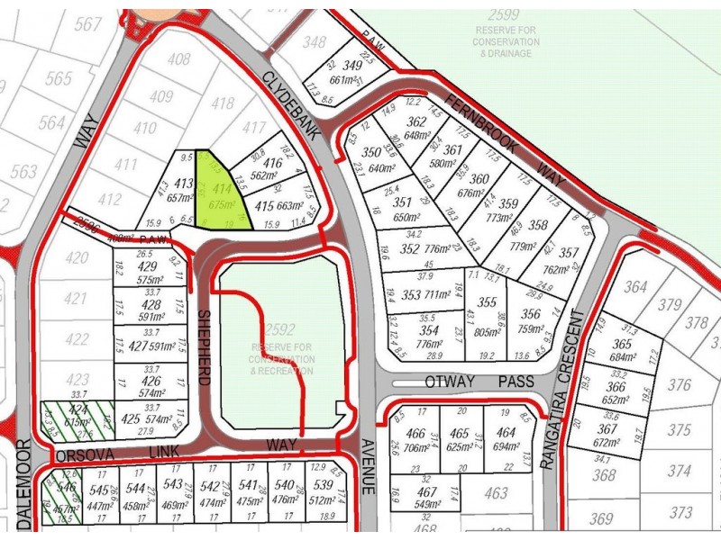 21, Lot 414 Shepherd Way, West Busselton WA 6280