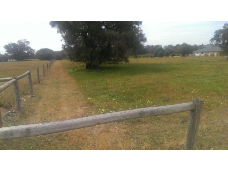 PL 2 Norwood Pass, Vasse WA 6280