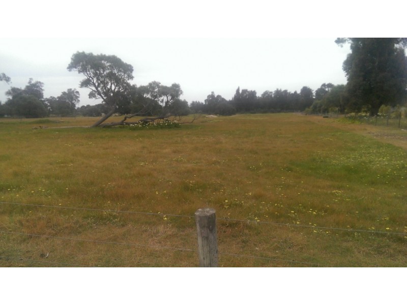 PL 2 Norwood Pass, Vasse WA 6280