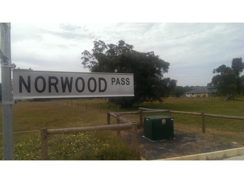 PL 2 Norwood Pass, Vasse WA 6280