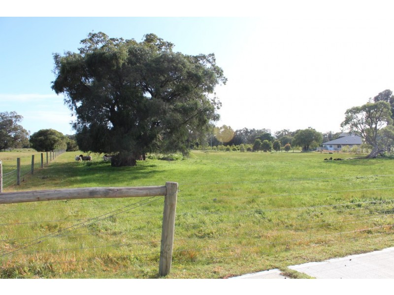 PL 2 Norwood Pass, Vasse WA 6280