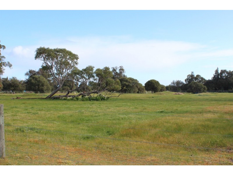 PL 2 Norwood Pass, Vasse WA 6280