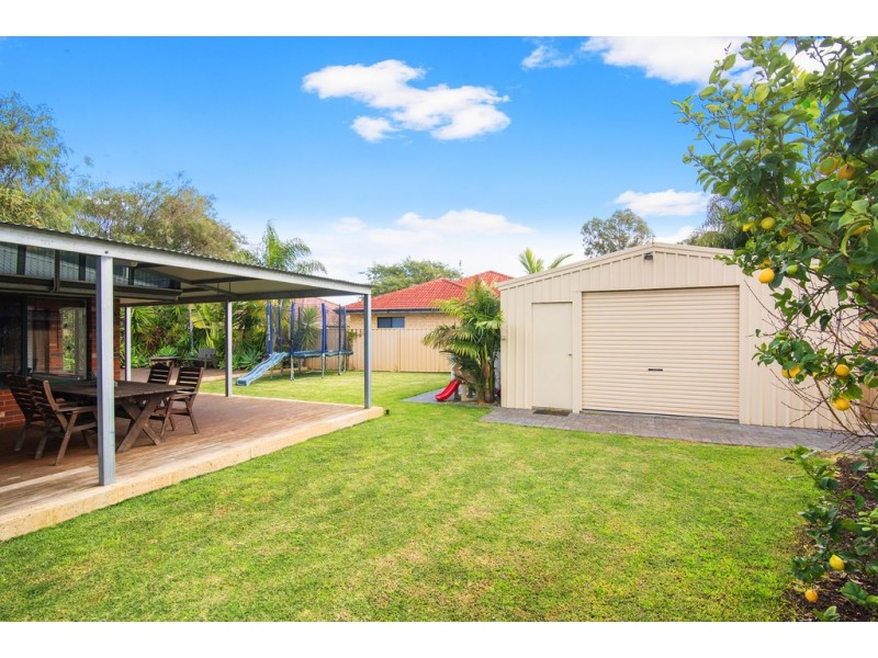 7 Joondalup Court, West Busselton WA 6280