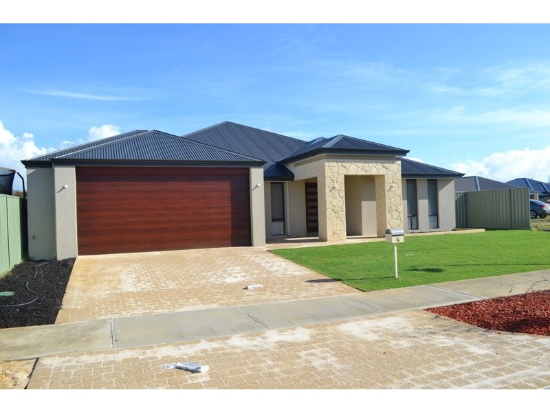 14 Illawarra Terrace, Vasse WA 6280