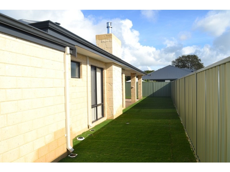 14 Illawarra Terrace, Vasse WA 6280