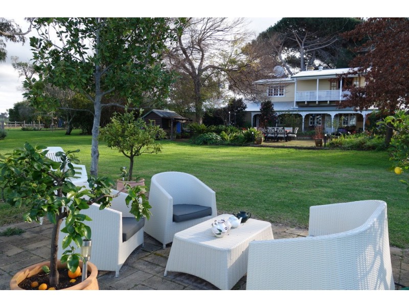 1191 Vasse Yallingup Siding Road, Quindalup WA 6281