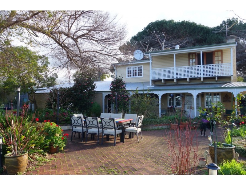 1191 Vasse Yallingup Siding Road, Quindalup WA 6281