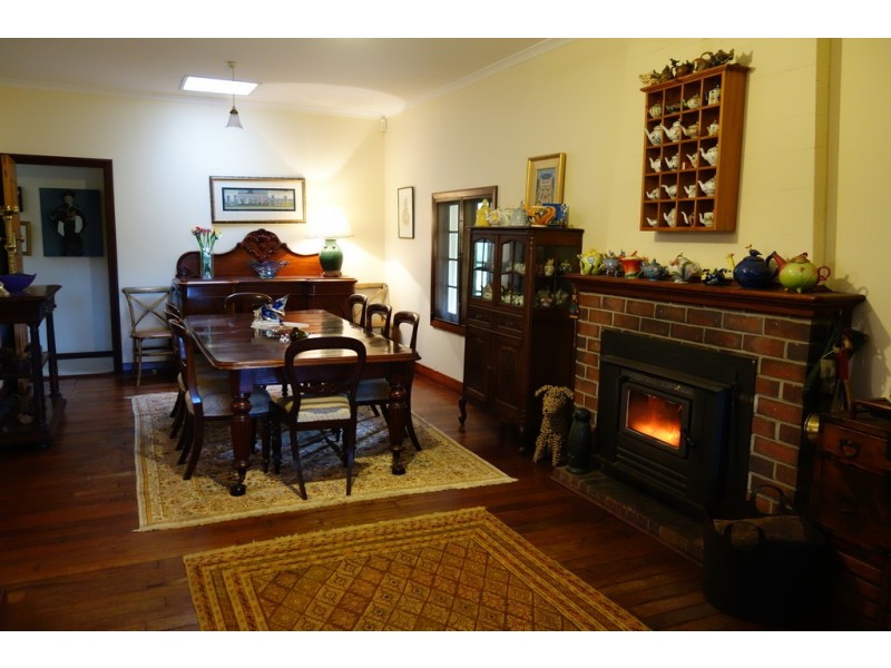 1191 Vasse Yallingup Siding Road, Quindalup WA 6281