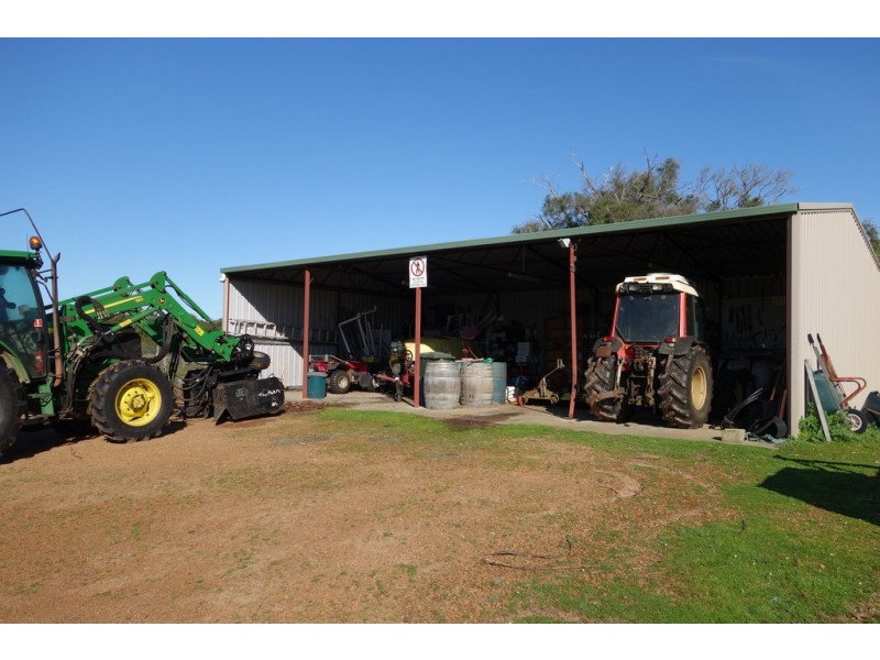 1191 Vasse Yallingup Siding Road, Quindalup WA 6281