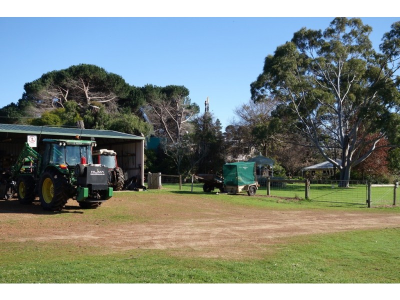 1191 Vasse Yallingup Siding Road, Quindalup WA 6281