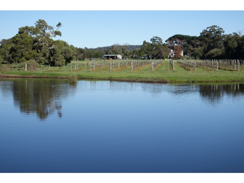 1191 Vasse Yallingup Siding Road, Quindalup WA 6281