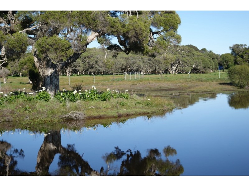 1191 Vasse Yallingup Siding Road, Quindalup WA 6281