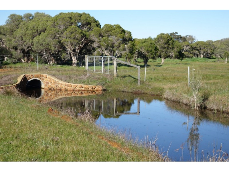 1191 Vasse Yallingup Siding Road, Quindalup WA 6281