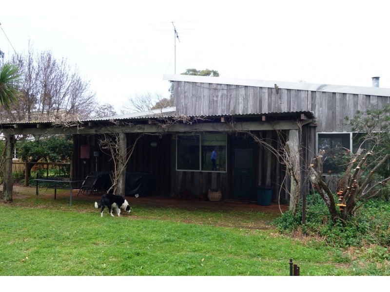 1191 Vasse Yallingup Siding Road, Quindalup WA 6281