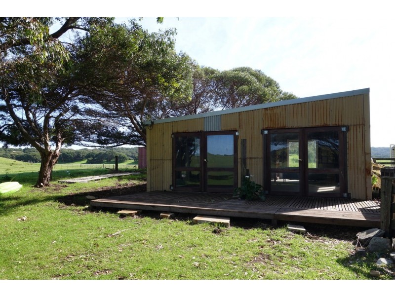 Lot 22 Caves Road, Hamelin Bay WA 6288