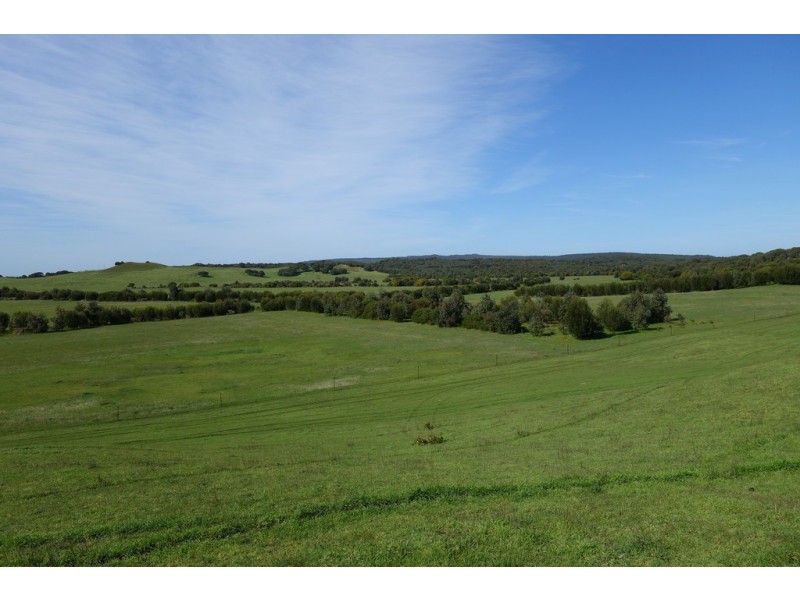 Lot 22 Caves Road, Hamelin Bay WA 6288