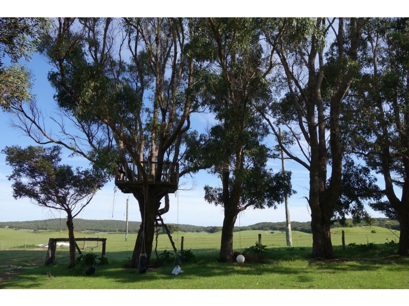 Lot 22 Caves Road, Hamelin Bay WA 6288