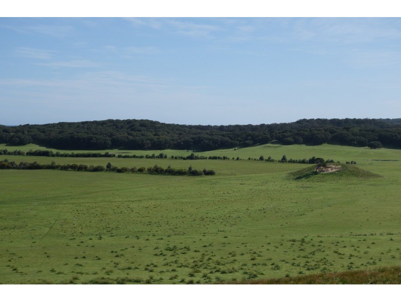 Lot 22 Caves Road, Hamelin Bay WA 6288