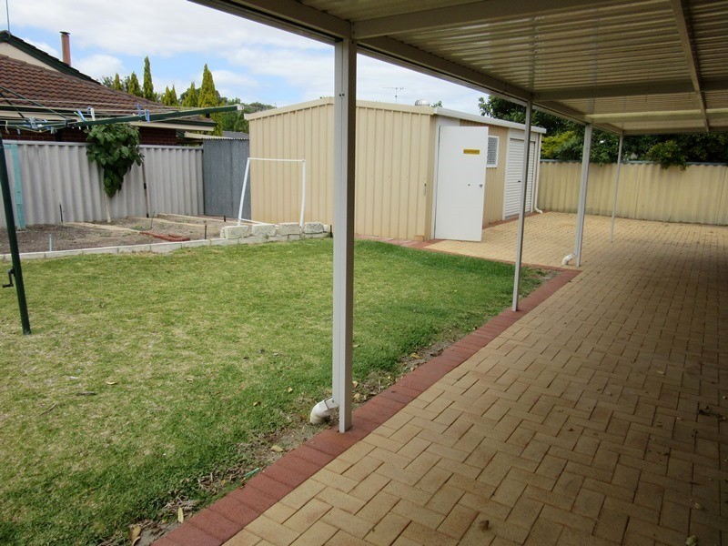 5 Dolphin Court, Busselton WA 6280