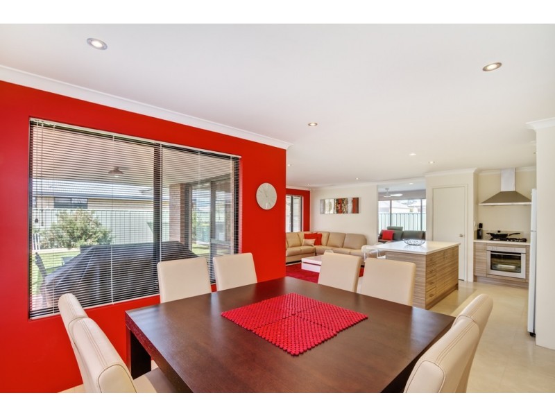 5 Campbell Boulevard, Vasse WA 6280