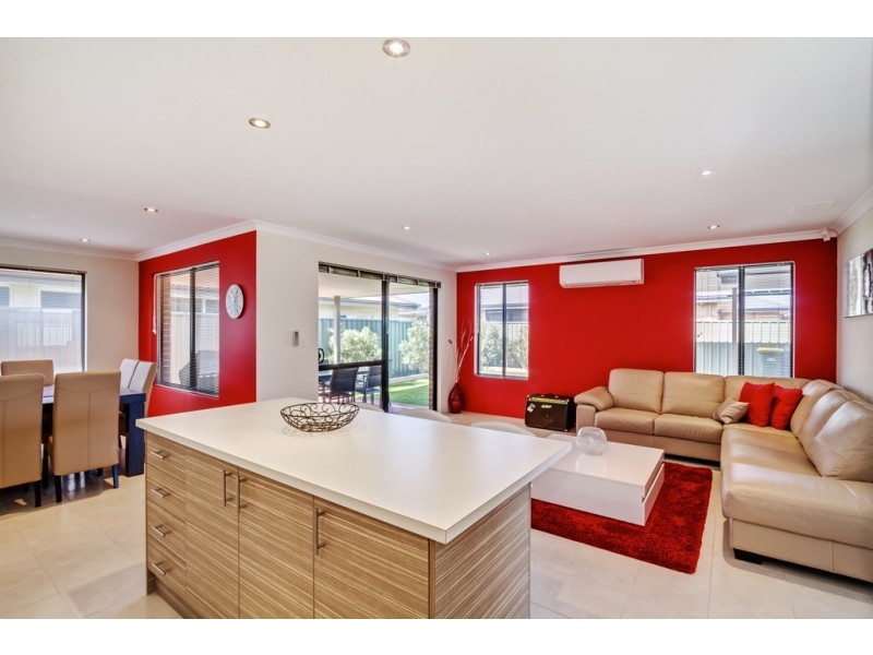 5 Campbell Boulevard, Vasse WA 6280