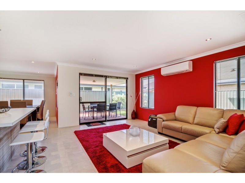 5 Campbell Boulevard, Vasse WA 6280