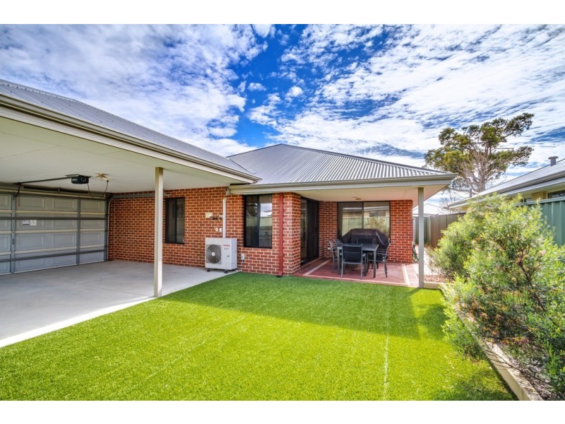 5 Campbell Boulevard, Vasse WA 6280