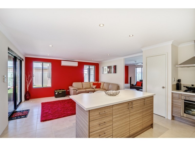 5 Campbell Boulevard, Vasse WA 6280