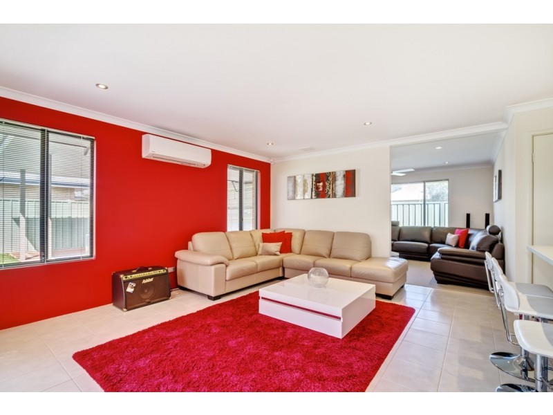 5 Campbell Boulevard, Vasse WA 6280