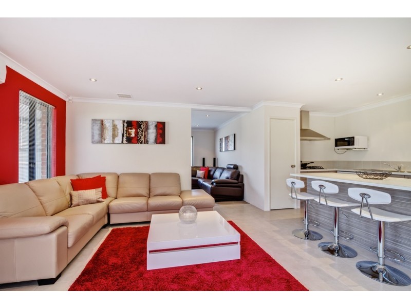 5 Campbell Boulevard, Vasse WA 6280