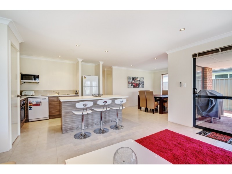 5 Campbell Boulevard, Vasse WA 6280