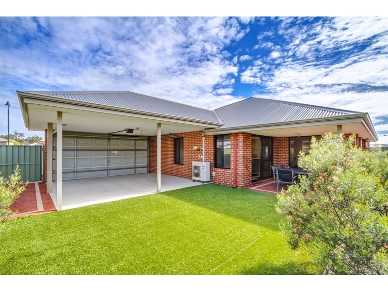 5 Campbell Boulevard, Vasse WA 6280