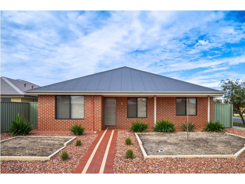 5 Campbell Boulevard, Vasse WA 6280