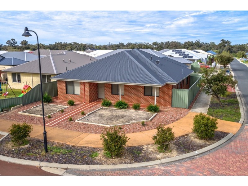 5 Campbell Boulevard, Vasse WA 6280