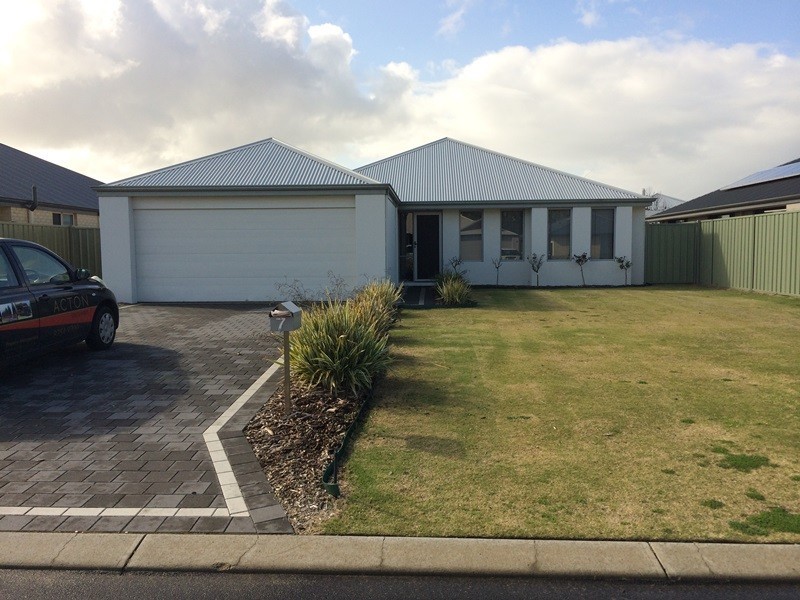 7 Harrow Terrace, Vasse WA 6280
