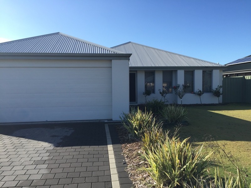 7 Harrow Terrace, Vasse WA 6280