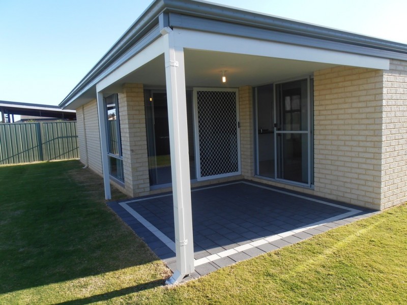 7 Harrow Terrace, Vasse WA 6280
