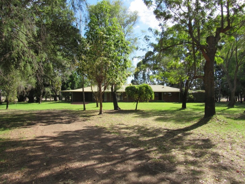 469 Edwards Road, Ambergate WA 6280