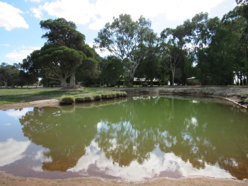 469 Edwards Road, Ambergate WA 6280