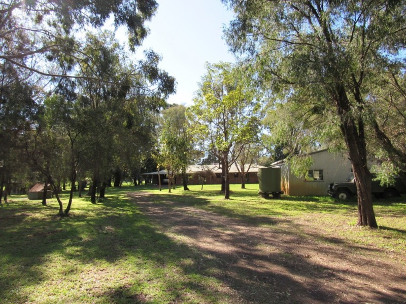 469 Edwards Road, Ambergate WA 6280