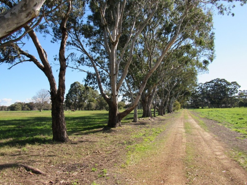 469 Edwards Road, Ambergate WA 6280