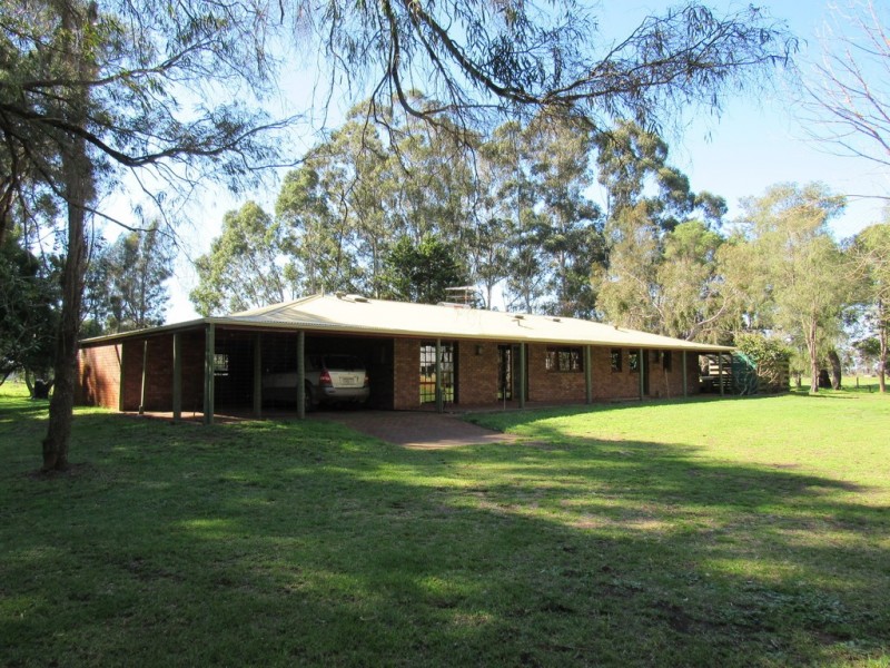 469 Edwards Road, Ambergate WA 6280