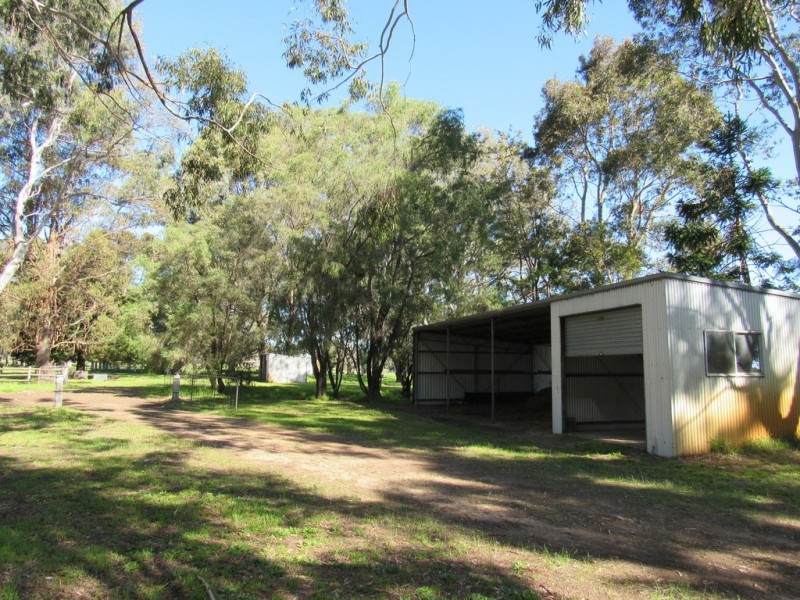 469 Edwards Road, Ambergate WA 6280