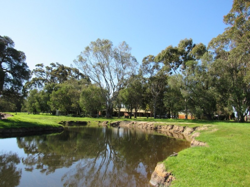 469 Edwards Road, Ambergate WA 6280