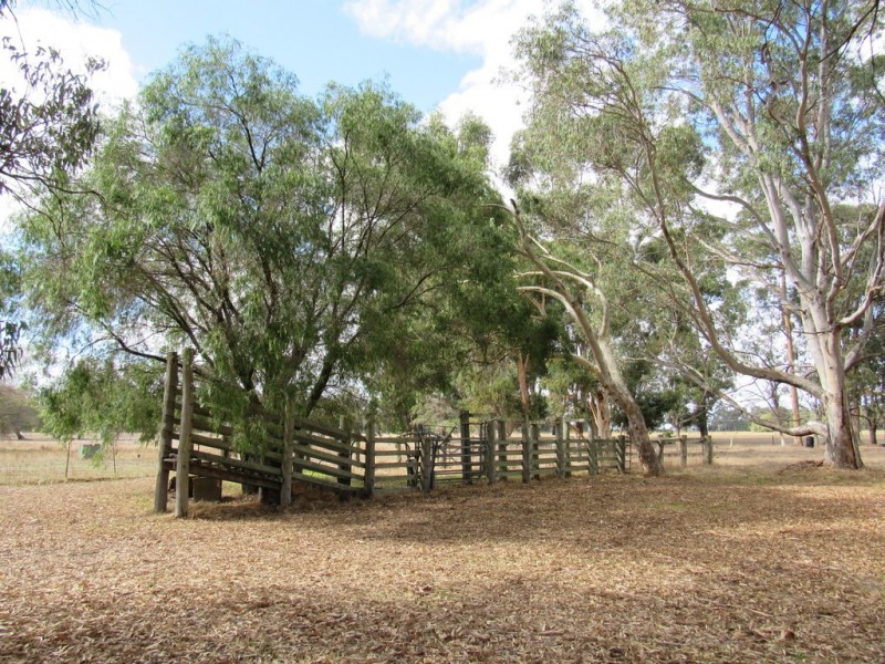 469 Edwards Road, Ambergate WA 6280