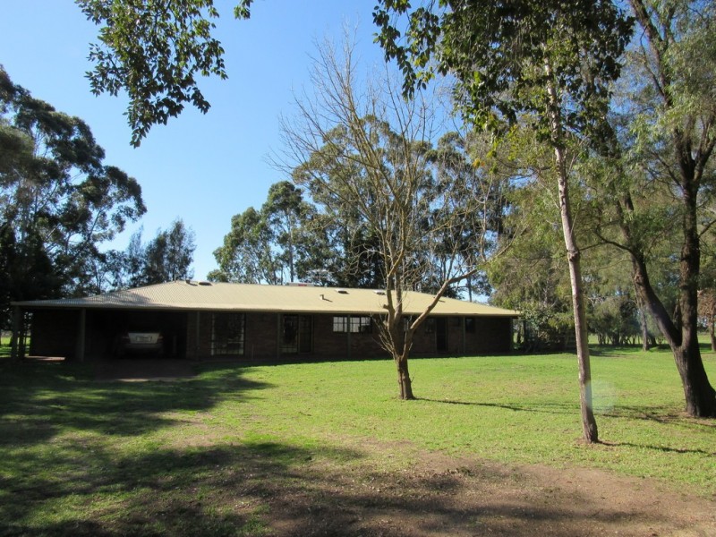 469 Edwards Road, Ambergate WA 6280