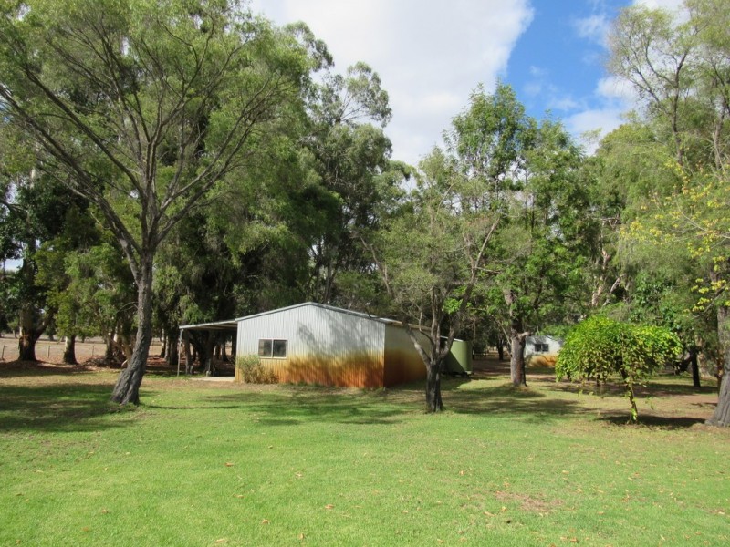 469 Edwards Road, Ambergate WA 6280